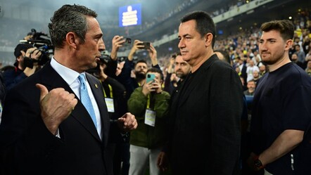 Acun Ilıcalı'nın prensi Fenerbahçe'ye geliyor! Jaden Philogene'in menajeri açıkladı - spor