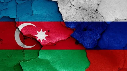 Azerbaycan'dan Rusya kararı! Süre yarıya indirildi - Dünya