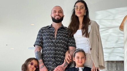 Berkay'ın eşine aldığı 4.3 milyonluk hediye olay oldu! Sosyal medyada yorum yağdı - magazin