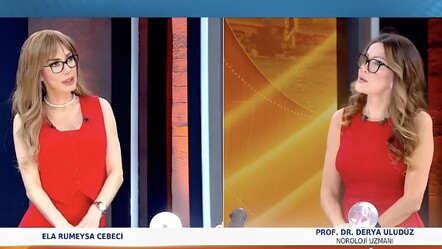 Habertürk yayını açanlar şoke oldu! Herkes aynı kişi sandı! Sosyal medyada olay oldu - magazin