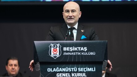 Hüseyin Yücel'den Serdal Adalı'ya cevap! 