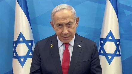 İsrail Başbakanı Netanyahu ameliyata alınacak - Dünya