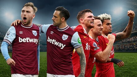 Maç kadrosu belli oldu! West Ham United  - Liverpool hangi kanalda, nereden izlenir, saat kaçta? - haberler