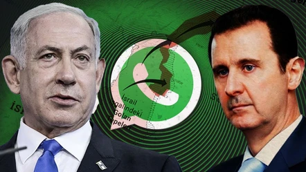 Mossad, Esad’ı WhatsApp’tan yönetiyordu! İsrail’den itiraf geldi  - Dünya