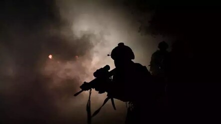 TSK'dan terör örgütü PKK'ye demir yumruk! 4 hain öldürüldü - gundem