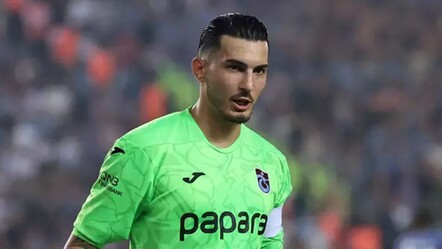 Uğurcan Çakır'dan Galatasaray açıklaması! Muslera'nın halefi görülüyordu - spor