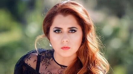 Ülkeyi terk edip İsviçre'ye yerleşmişti! Seher Dilovan o şarkıcıları topa tuttu! 