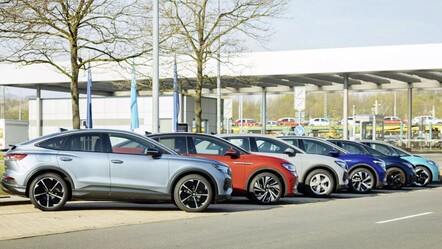 Volkswagen, Audi, Seat ve Skoda araç sahiplerinin dikkatine! 800 bin araç sahibinin verisi sızdırıldı - t-otomobil