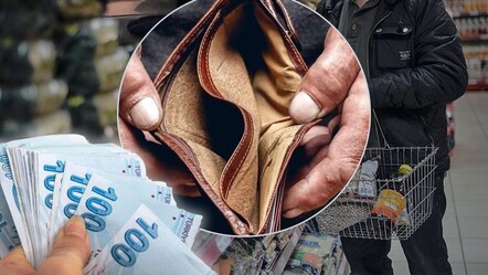 2024 yılının yoksulluk istatistikleri belli oldu: İşte Türkiye'nin karnesi - ekonomi
