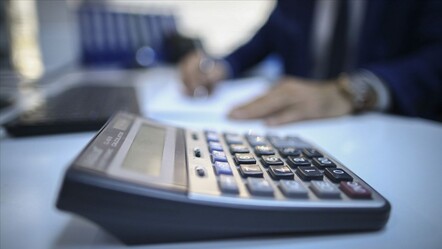 2025 yılı yeniden değerleme oranı belli oldu! Karar Resmi Gazete'de - ekonomi