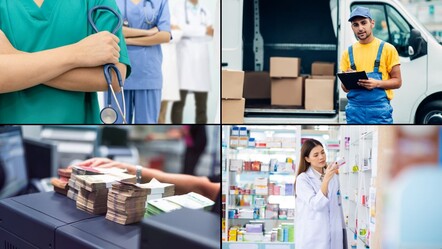 31 Aralık-1 Ocak kargolar, eczaneler, hastaneler, sağlık ocakları açık mı? Yılbaşında kapalı olan kurumlar! - haberler