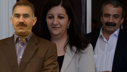 AK Parti'den DEM-İmralı teması sonrası ilk değerlendirme - gundem