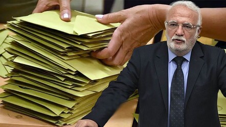 AK Partili Mustafa Elitaş'tan