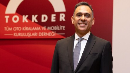 Araç kiralamada 2024 raporu: 9 ayda 64 miyar TL yatırım! - t-otomobil