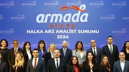 Armada Gıda halka arz sonuçları açıklandı! Armada kaç lot verdi, borsada ne zaman işlem görecek? - ekonomi