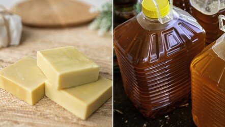 Deprem bölgesinde örnek hizmet: Muhtar atık yağları ev ev dolaşarak topladı - ekonomi