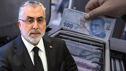 Bakan Işıkhan'dan en düşük emekli maaşı hakkında kritik açıklama: Artış sinyali verdi! - haberler