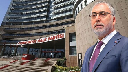 Bakan Vedat Işıkhan'dan belediyelere son çağrı: SGK borçlarını tahsil edeceğiz - haberler