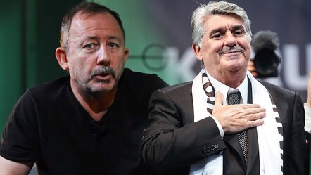 Beşiktaş'ın yeni başkanı Serdal Adalı'yı 5 büyük problem bekliyor! Sergen Yalçın, transfer ve maaş ödemesi... - spor