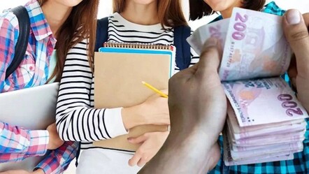 Burs ücretlerine zam geldi! Doktora bursu 15 bin TL oldu - haberler