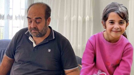 Dört sanık Narin Güran'ın babasına 48 bin lira ödeyecek! Karardaki ilginç ayrıntı... - gundem