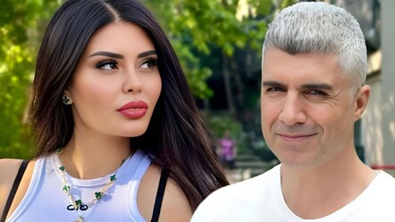 Ebru Polat'tan Özcan Deniz'e tavsiye! 