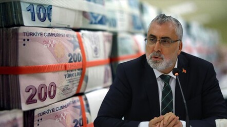 En düşük emekli maaşı ne kadar olacak? Bakan Işıkhan'dan açıklama geldi - ekonomi