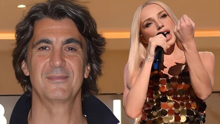 İbrahim Kutluay 'Gülşen bana çok yazdı' diyerek açıkladı! Sözleri tepki çekti - magazin