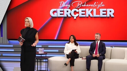 İlkay Buharalı günlerdir programa çıkmıyordu! Herkes nerede olduğunu merak ediyordu! Sebebi ortaya çıktı - magazin