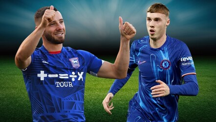 Ipswich Town - Chelsea maçı hangi kanalda, şifresiz mi, saat kaçta? Dev Premier Lig maçı bu akşam! - haberler