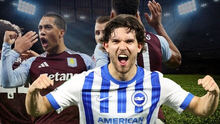 Kadro belli oldu! Ferdi Kadıoğlu ilk 11'de mi? Aston Villa - Brighton maçı hangi kanalda, saat kaçta, ne zaman? - haberler