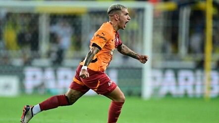Lucas Torreira Galatasaray'dan ayrılacak mı? İddialara net cevap - haberler