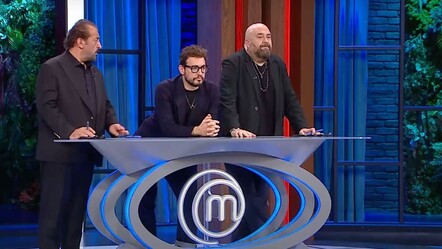 Masterchef'te ilk 4'e kim kaldı? Final için geri sayım başladı - haberler