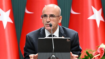 Mehmet Şimşek'ten akaryakıt ve tütünde ÖTV mesajı - ekonomi