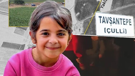 Narin Güran cinayetinde sessizliğe bürünen Tavşantepe köyünde fırtına koptu - gundem