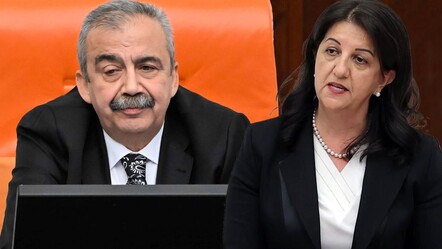 Öcalan'la görüşen DEM Parti heyetinden yeni açıklama: Bu kez çok daha umutluyuz - gundem