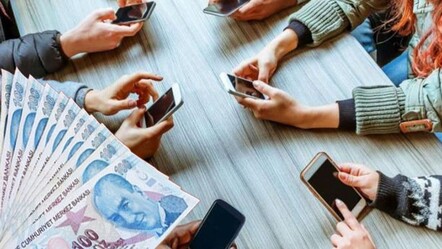 Özel İletişim Vergisi'ne zam geldi! İşte 2025'te uygulanacak tarife - ekonomi