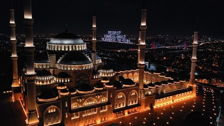 Regaip Kandili ne zaman? İşte, kandil gününde yapılması gerekenler - haberler