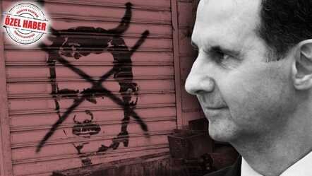 Rumlar Esad rejimi mensuplarına vize vermiş! Detaylar ortaya çıktı - dunya