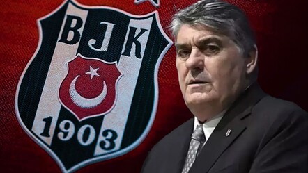 Serdal Adalı kimdir, ne iş yapıyor? Beşiktaş’ın yeni başkanı olarak seçildi  - spor
