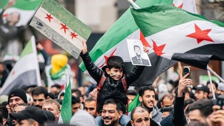 Suriye'ye peş peşe yardımlar! Rusya yine kaybetti - dunya