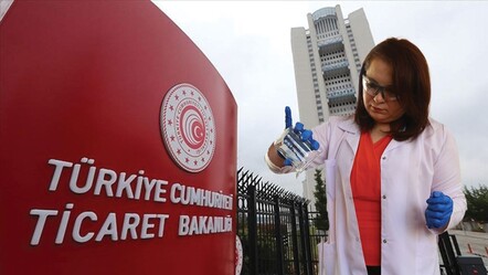 Ticaret Bakanlığı istihdam etmek için 14 kimyager alacak! İşte başvuru ilanı - yasam