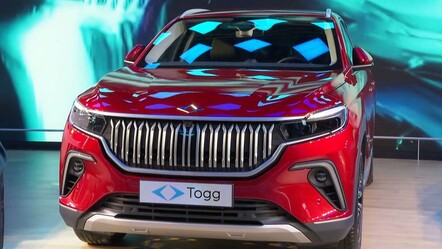 Togg’un yerlilik oranı açıklandı: Peki neden bu kadar önemli? - t-otomobil
