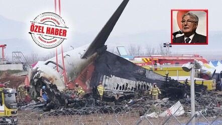 Uçaklar neden düşüyor? İşte art arda yaşanan kazaların asıl nedeni... - dunya