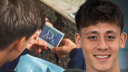 Ünlü dizide mi oynayacak? Arda Güler'den dikkat çeken paylaşım - magazin