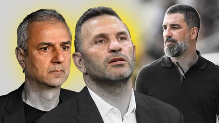 2024 yılında en çok gelişme gösteren teknik adamlar belli oldu! Listede tek Türk hoca var - haberler