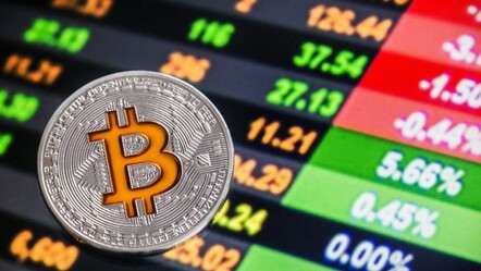 2024'te ABD piyasalarında yükseliş durmadı! S&P 57 rekor kırdı, Bitcoin artmaya devam etti - ekonomi
