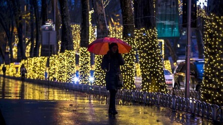 Yılbaşı tatil takvimi belli oldu! 31 Aralık (bugün) okullar yarım gün mü? - haberler