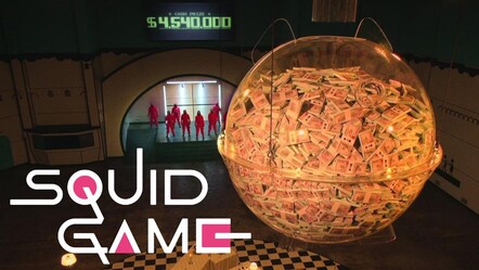45 milyar won kaç TL? Squid Game ilk sezon tarihinde 337 milyon TL değerindeydi! - haberler