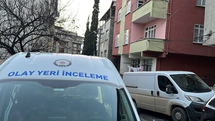 5 kişilik aile ısınmak için evde mangal yaktı: Felaketten uyandıran uyku! - yasam
